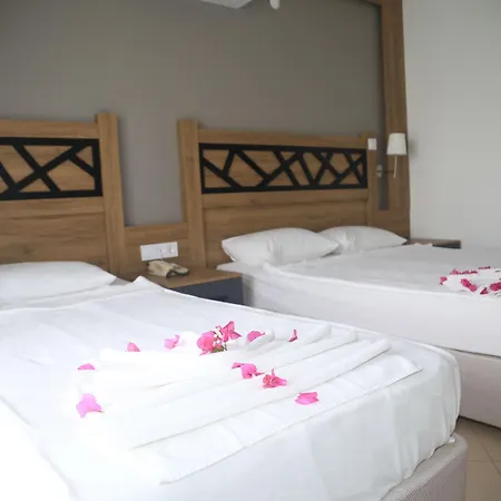 Istanbul 4* Kemer