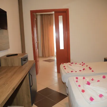 Hotel Istanbul 4*
