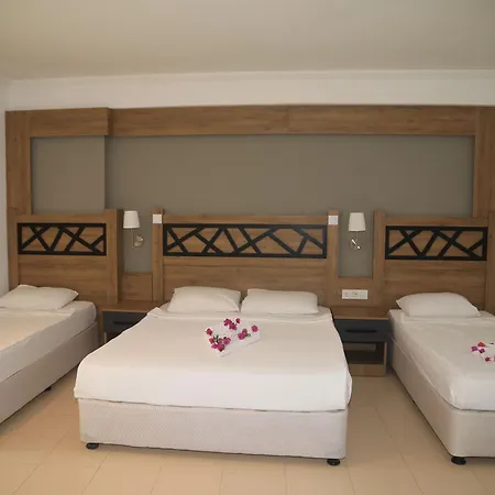 Hotel Istanbul 4*