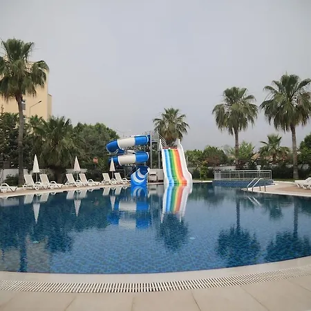 Istanbul 4* Kemer