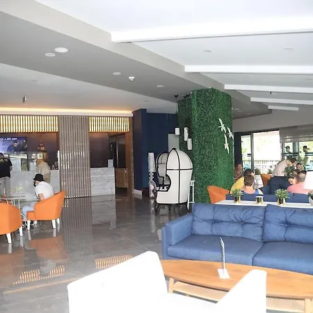 Istanbul 4* Kemer
