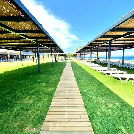 Hotel Istanbul Kemer