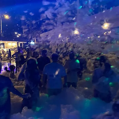 Istanbul 4* Kemer