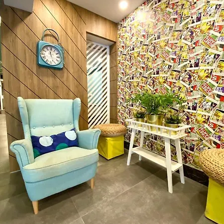 Istanbul Hotel