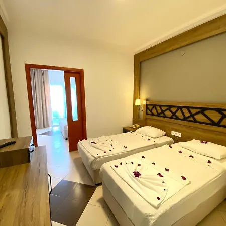Istanbul Hotel
