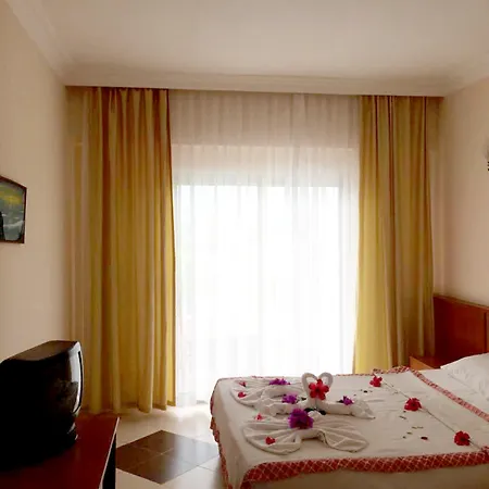 Hotel Istanbul 4*