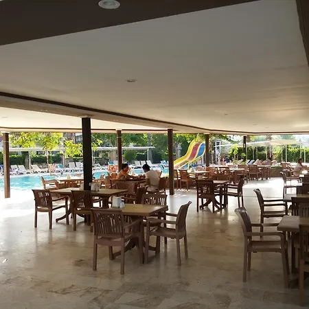 Istanbul Kemer