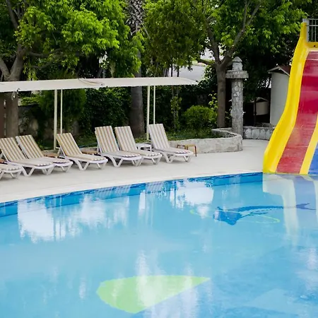 Istanbul 4* Kemer