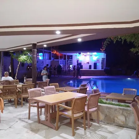 Istanbul Kemer