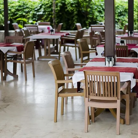 Istanbul Kemer