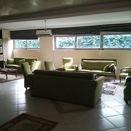 Istanbul Hotel 4*