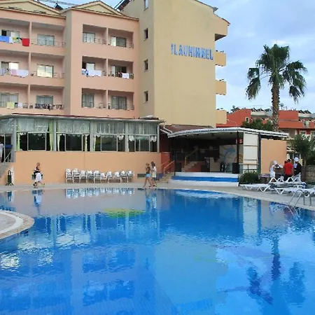 Istanbul Kemer