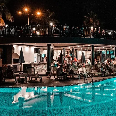 Istanbul 4*