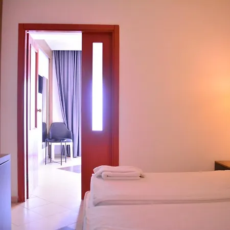 Hotel Istanbul