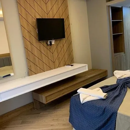 Istanbul 4*