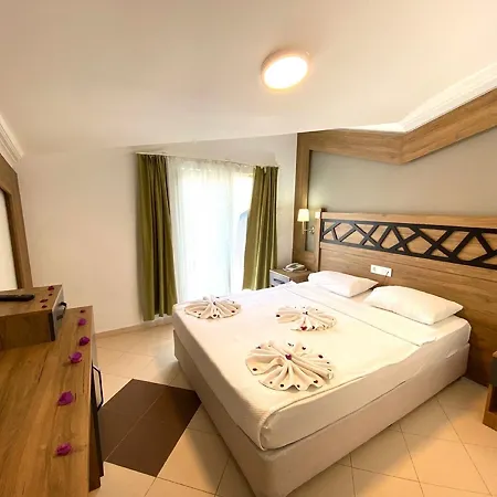 Hotel Istanbul Kemer