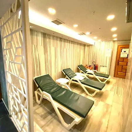 Istanbul Hotel Kemer