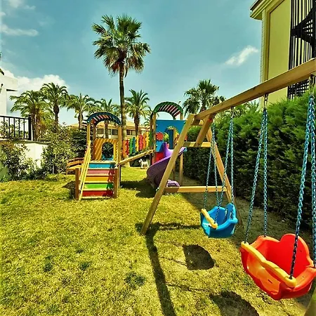 Istanbul 4* Kemer