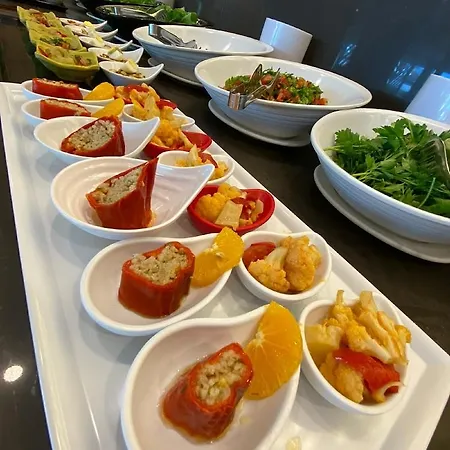 Hotel Istanbul 4*