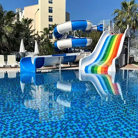 Istanbul 4* Kemer