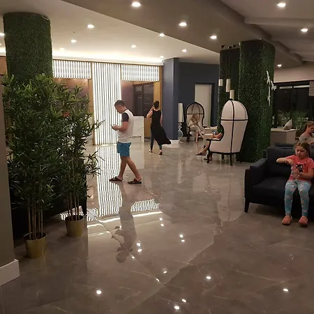 Istanbul Kemer