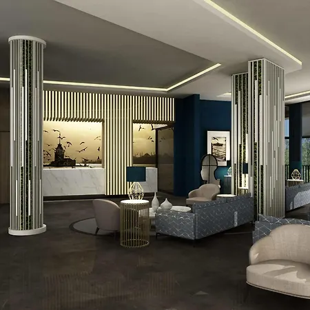 Istanbul Hotel 4*