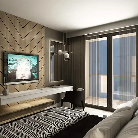 Istanbul Hotel Kemer