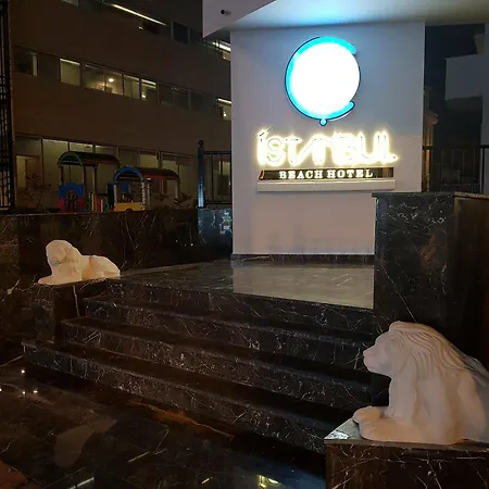 Istanbul Hotel