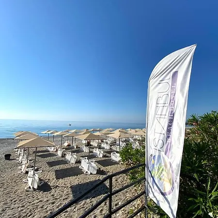 Istanbul Kemer