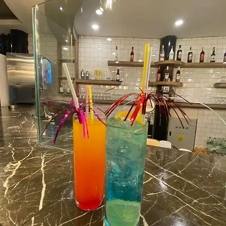 Hotel Istanbul Kemer