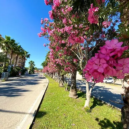 Hotel Istanbul Kemer