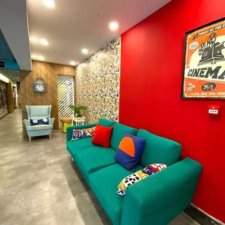Hotel Istanbul 4*