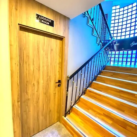 Istanbul Hotel Kemer