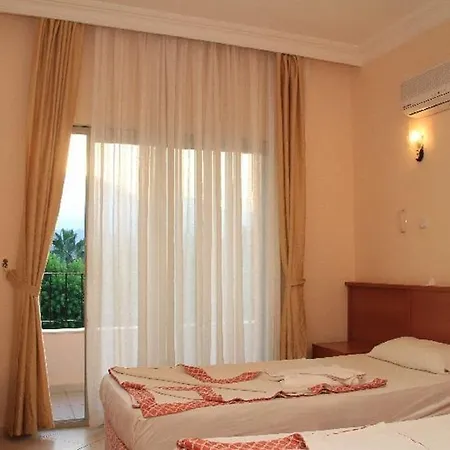 Istanbul 4* Kemer