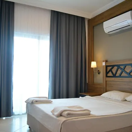 Hotel Istanbul Kemer