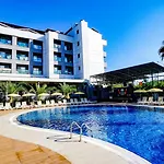 Hotel Istanbul Kemer