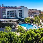 Hotel Istanbul