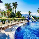 Istanbul Hotel Kemer