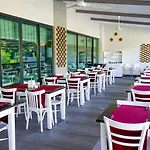 فندق Istanbul 3*