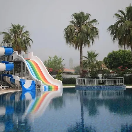 Hotel Istanbul Kemer