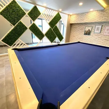 Hotel Istanbul Kemer