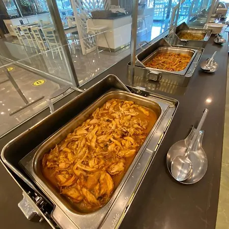 Hotel Istanbul Kemer