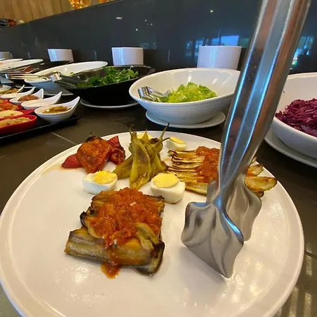 Hotel Istanbul Kemer