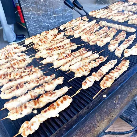 Hotel Istanbul Kemer