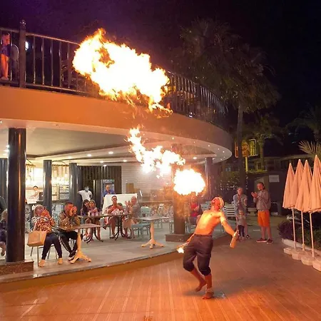 Istanbul Hotel Kemer