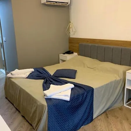 Istanbul Hotel 4*
