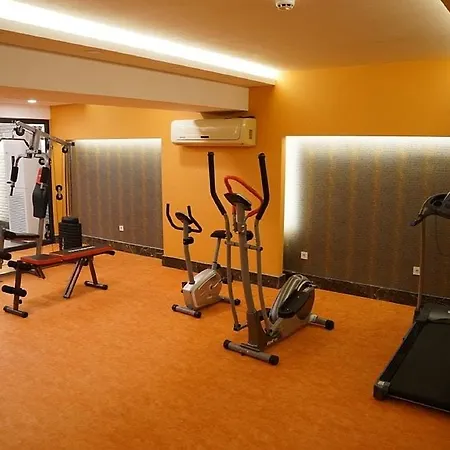 Istanbul Hotel Kemer