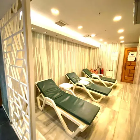 Istanbul Otel Kemer