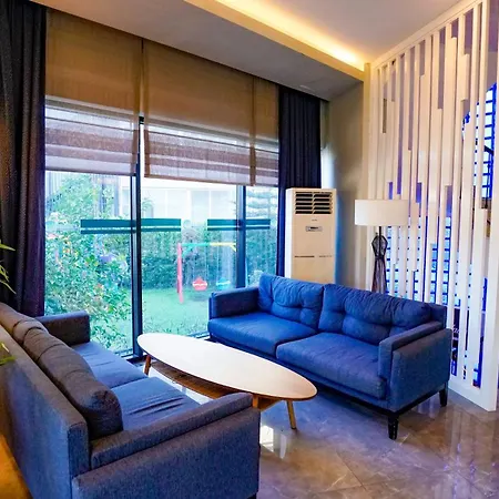 Istanbul Szálloda 4*