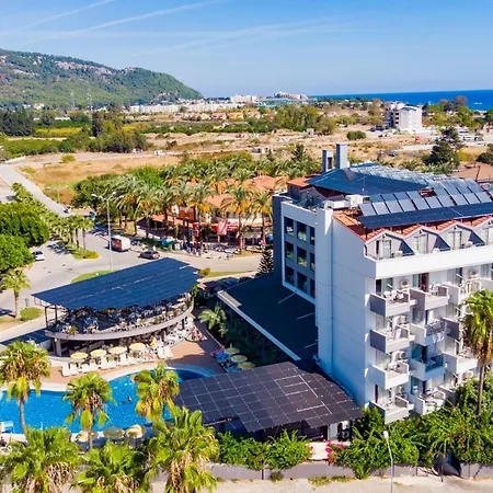 Istanbul Szálloda 4*